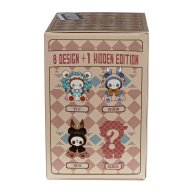 Коллекционная фигурка-сюрприз Pop Top Lucky Emma Загадочный лес Чайные Посиделки MJ-000050