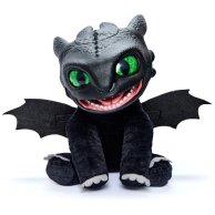Интерактивная мягкая игрушка Puppetronic by Real FX Беззубик HTTYD-1001-01