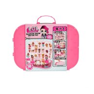 Игровой Набор L.O.L. Surprise! – Показ Мод (Нежно-Розовый)