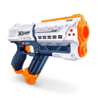Бластер Zuru X-Shot Excel New Chaos Meteor, 12 патронов 36282R