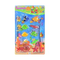 Рыбалка M 0041 U/R