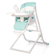 Стульчик-качели Carrello для кормления Triumph CRL-10302 Mint Green