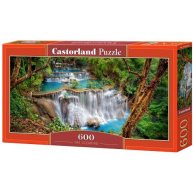 Пазлы Castorland 600 эл. Водопад (B-060160)