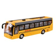 Автобус на радиоуправлении со светом 135-1