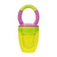 Силиконовая сеточка Canpol babies ниблер для кормления, в ассорт. 56/010