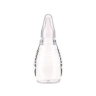 Аспиратор для носа Canpol babies Силиконовый 56/154