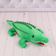 Мягкая игрушка "Морская братва", Крокодил (00593-2)
