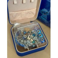 Набор для создания украшений Стич Stich S114