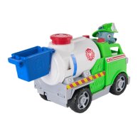 Игровой набор Paw Patrol Автомобиль из Рокки Пожарная спасательная миссия SM97236/6072642