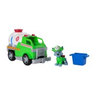 Игровой набор Paw Patrol Автомобиль из Рокки Пожарная спасательная миссия SM97236/6072642