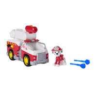 Игровой набор Paw Patrol Автомобиль с Маршалом Пожарная спасательная миссия SM97236/6072660
