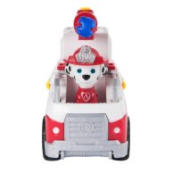 Игровой набор Paw Patrol Автомобиль с Маршалом Пожарная спасательная миссия SM97236/6072660