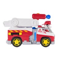 Игровой набор Paw Patrol Автомобиль с Маршалом Пожарная спасательная миссия SM97236/6072660