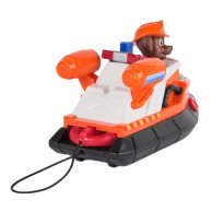Игровой набор Paw Patrol Автомобиль с Зумой Пожарная спасательная миссия SM97236/6072684