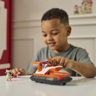 Игровой набор Paw Patrol Автомобиль с Зумой Пожарная спасательная миссия SM97236/6072684