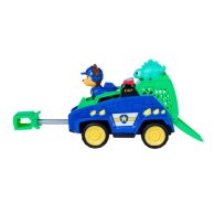 Игровой набор Spin Master Щенячий патруль Спасательный автомобиль Гонщик SM97236/6075756