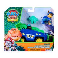 Игровой набор Spin Master Щенячий патруль Спасательный автомобиль Гонщик SM97236/6075756