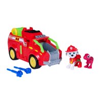 Игровой набор Spin Master Щенячий патруль Спасательный автомобиль Маршал SM97236/6075757