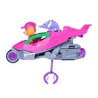 Игровой набор Spin Master Щенячий патруль Спасательный самолет Скай SM97236/6075758