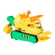 Игровой набор Spin Master Щенячий патруль Спасательный бульдозер Крепыш SM97236/6075771