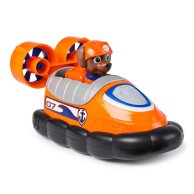 Игровой набор Paw Patrol Базовый спасательный автомобиль с водителем Зума SM97237/6071225