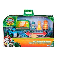 Игровой набор Spin Master Щенячий патруль Динокоманда с эксклюзивной машинкой Рекса SM97289/6075964