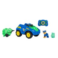 Игровой набор Spin Master Щенячий патруль Спасательный автомобиль-тягач Гонщика SM97293/6076166