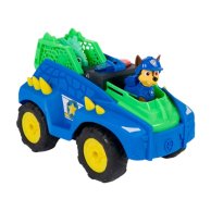 Игровой набор Spin Master Щенячий патруль Спасательный автомобиль-тягач Гонщика SM97293/6076166