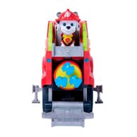 Игровой набор Spin Master Щенячий патруль Пожарно-спасательный автомобиль SM97294/6076167