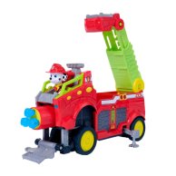 Игровой набор Spin Master Щенячий патруль Пожарно-спасательный автомобиль SM97294/6076167