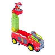 Игровой набор Spin Master Щенячий патруль Пожарно-спасательный автомобиль SM97294/6076167