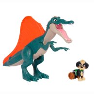 Игровой набор Spin Master Щенячий патруль Дино Поднимайся и катись SM97296/6076188