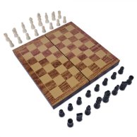 Настольная игра Spin Master Шахматы SM34812/6075864