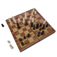 Настольная игра Spin Master Шахматы SM34812/6075864