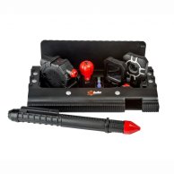 Игровой набор Atomic Monkey Spy X Шпионский с ручкой AM10545B