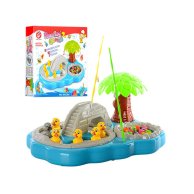 Игровой набор Bambi "Рыбалка"685-26A