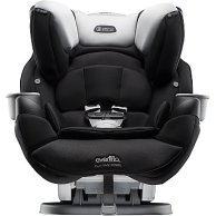 Автокресло Evenflo SafeMax Platinum Shiloh ( от 2,2 до 54.4  кг)