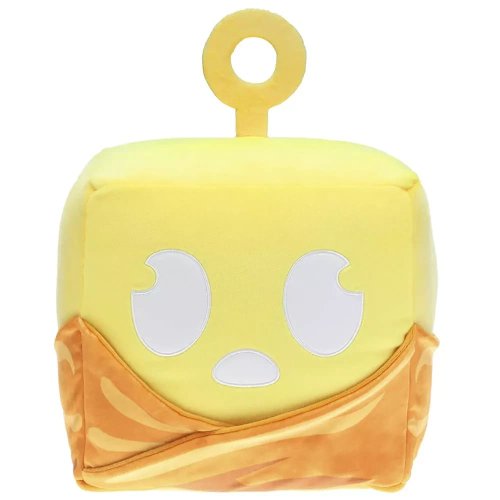 Мягкая игрушка PhatMojo Будда Blox Fruits, 23 см 124055