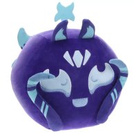 Мягкая игрушка PhatMojo Кицуне Blox Fruits, 23 см 124058