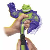 Набор стретч-антистресс Goo Jit Zu Smash Strikers Тайро и Рок Джо Гуджитсу 123990