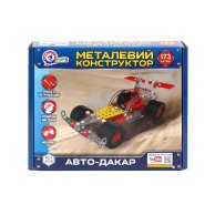 Конструктор металлический 4920