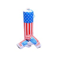 Бокс.Набор "Америка" маленький (10) S-USA