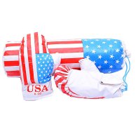 Бокс.Набор "Америка" маленький (10) S-USA