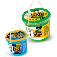 Креативное творчество  "Stretch Sand"  400г