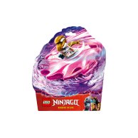 Конструктор Lego Ninjago Дракон Соры Спин-джитсу, 56 деталей 71824