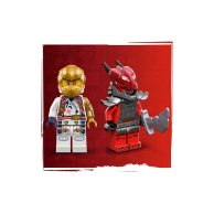 Конструктор Lego Ninjago Дракон Соры Спин-джитсу, 56 деталей 71824