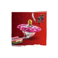 Конструктор Lego Ninjago Дракон Соры Спин-джитсу, 56 деталей 71824