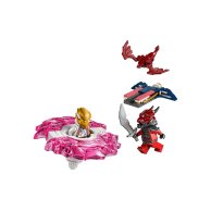 Конструктор Lego Ninjago Дракон Соры Спин-джитсу, 56 деталей 71824