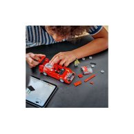Конструктор Lego Speed Champions Суперкар Ferrari F40, 318 деталей 76934