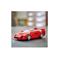 Конструктор Lego Speed Champions Суперкар Ferrari F40, 318 деталей 76934
